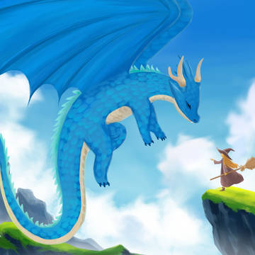Her Familiar