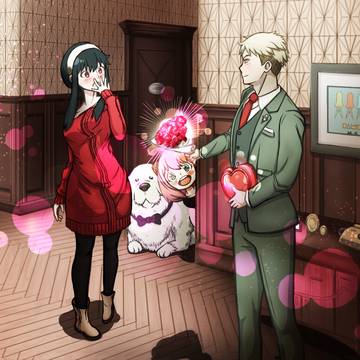Valentine's Day!