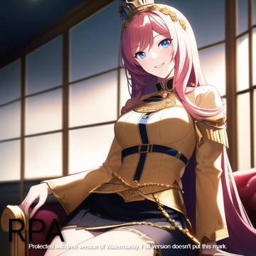 Al Hail Luka-neesan