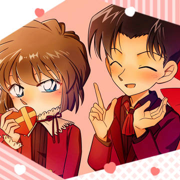 Happy Valentine's Day!!!