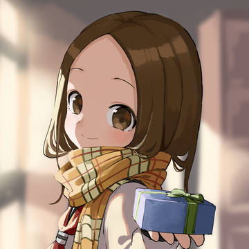 バレンタイン