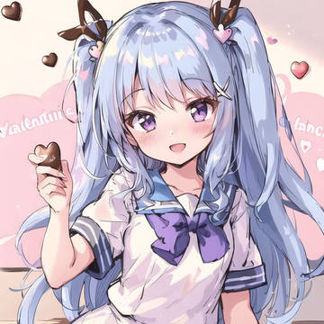 バレンタインデー