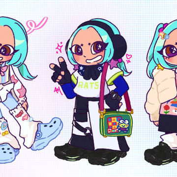 outfits