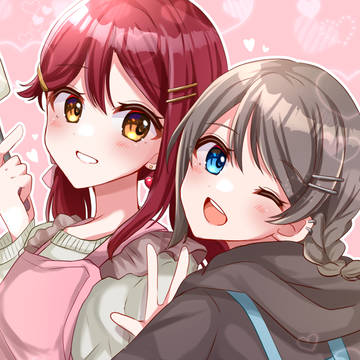 ようりこ+あるふぁ