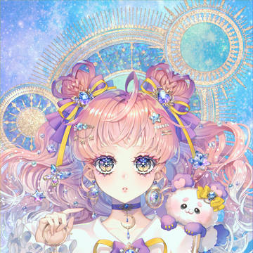 夢星きらりん
