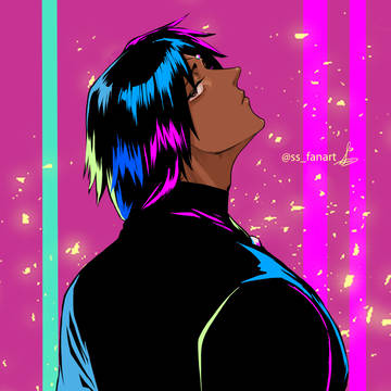 ハイネック