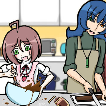 バレンタイン(2023)