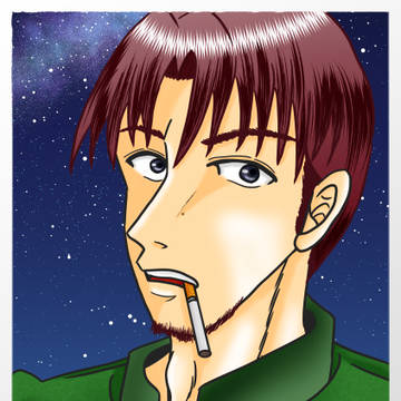 八乙女 弦耶