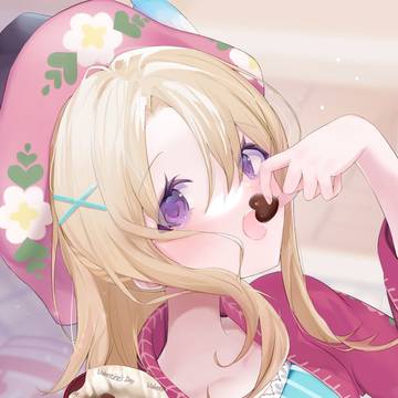 ♡