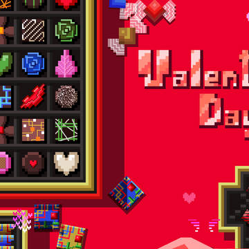 Happy Valentine’s Day