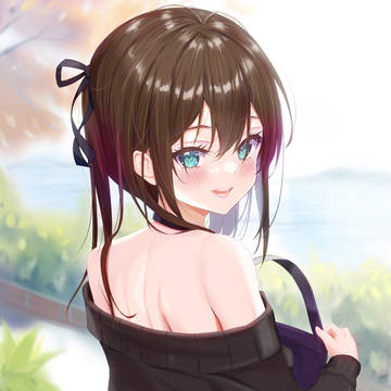 まつりちゃんと温泉旅行②