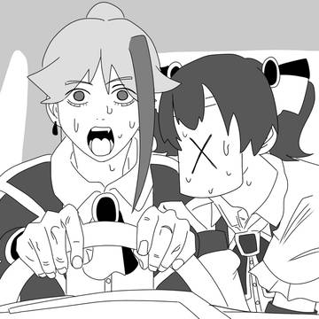 ‼️‼️‼️(トレス注意)