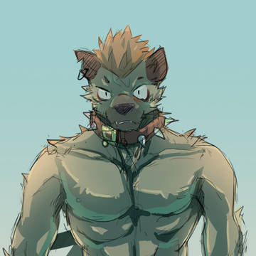 hyena7