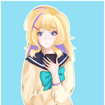 无题