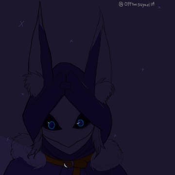 ☷夜の番人☷