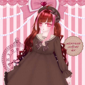 Chocolat Messiah
