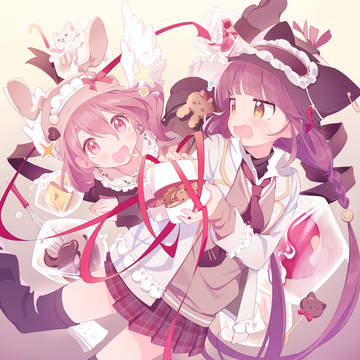 あんたのじゃないから!