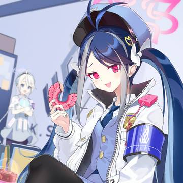 フブキ