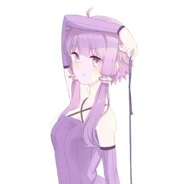 ゆかりさん