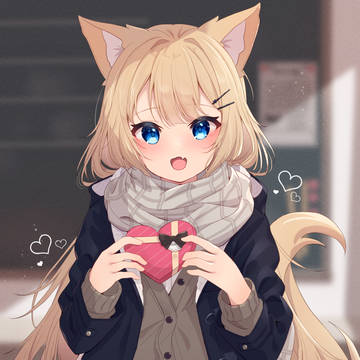 チョコ🍫💝