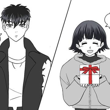 ハッピーバレンタイン❤