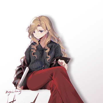 无题