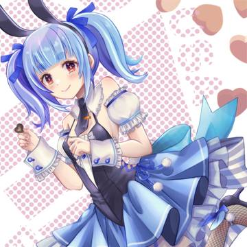 ハッピーバレンタイン