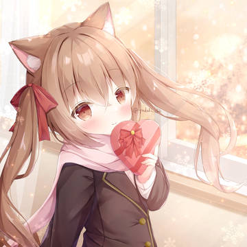 放課後の待ち合わせ