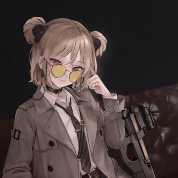 P90