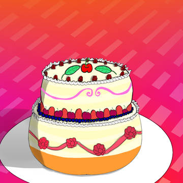 Cake