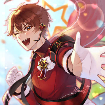 Happy Valentine🌟