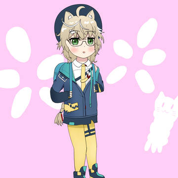 たかと先生　ロリ　新衣装