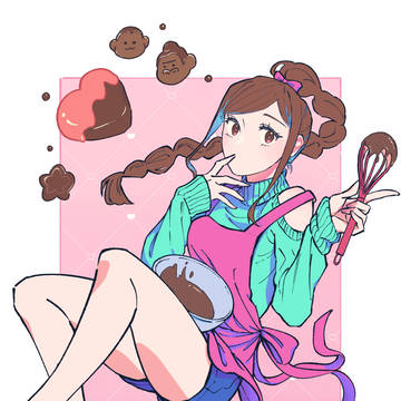 バレンタイン