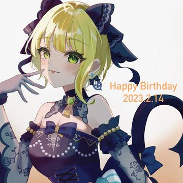 Happybirthday!!!