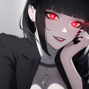 働く悪いお姉さん