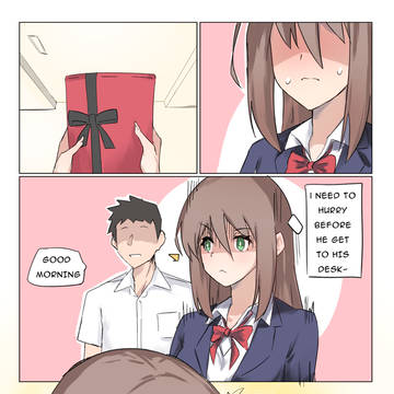 Happy Valentine's Day