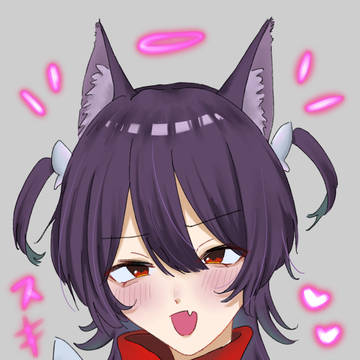 らゔ