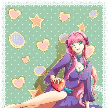 ❤