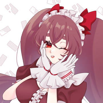 🍫❤🎀