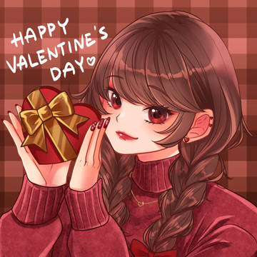 バレンタイン