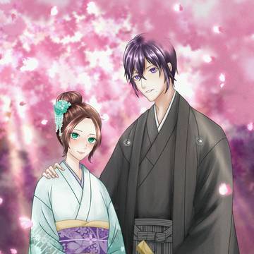 桜