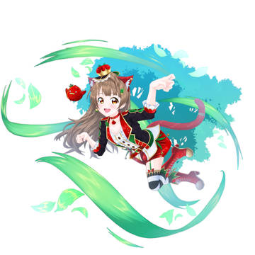 ベジタブル☆ワンダーランド