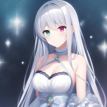 party dress