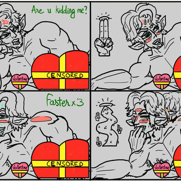 What's gift inside???