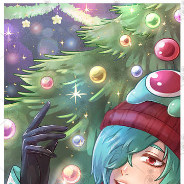 聖誕節