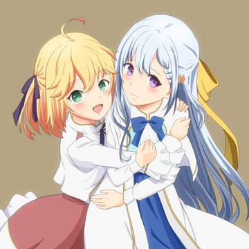 アニスフィア&ユフィリア