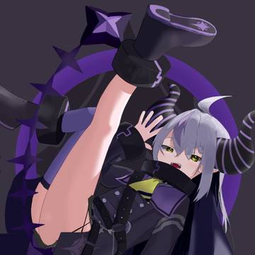 ラプ様