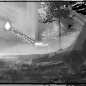 Scenery test