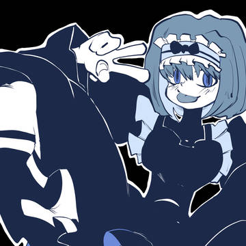 ガリィちゃん