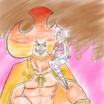 最愛の兄へHappy Valentine
